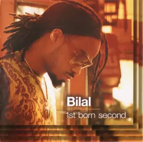 Couverture du produit · 1st Born Second