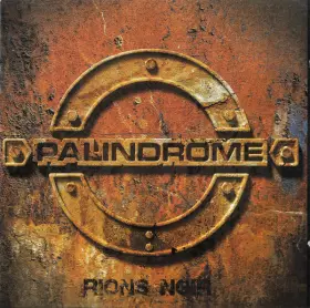 Couverture du produit · Rions Noir