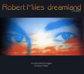 Couverture du produit · Dreamland