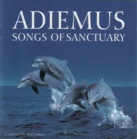 Couverture du produit · Songs Of Sanctuary