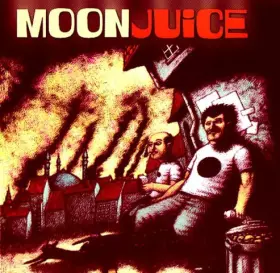 Couverture du produit · Moon Juice