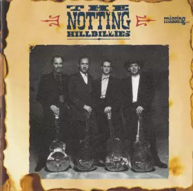 Couverture du produit · Missing... Presumed Having A Good Time