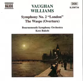 Couverture du produit · Symphony No. 2 "London" / The Wasps (Overture)
