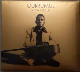 Couverture du produit · Rrakala