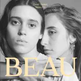 Couverture du produit · That Thing Reality