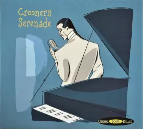 Couverture du produit · Crooners Serenade