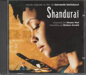 Couverture du produit · Shanduraï (Bande Originale Du Film)