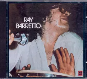Couverture du produit · Ray Barretto