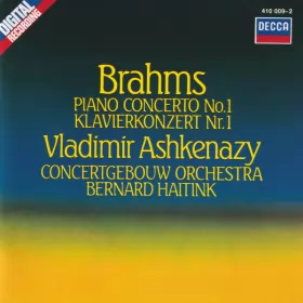 Couverture du produit · Piano Concerto No. 1