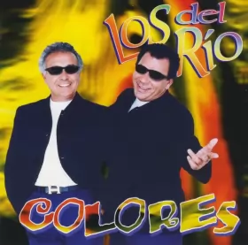 Couverture du produit · Colores