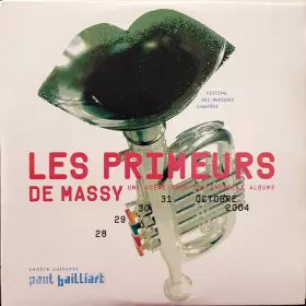 Couverture du produit · Les Primeurs De Massy