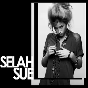 Couverture du produit · Selah Sue