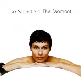 Couverture du produit · The Moment