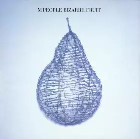 Couverture du produit · Bizarre Fruit