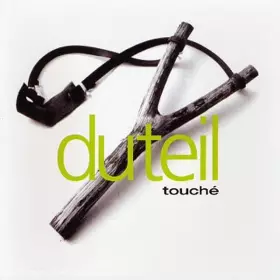 Couverture du produit · Touché