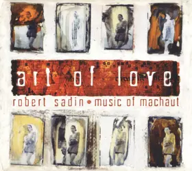 Couverture du produit · Art Of Love: Music Of Machaut