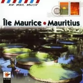 Couverture du produit · L'Ile Maurice - Mauritius