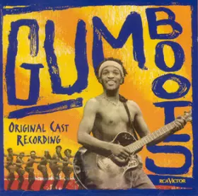 Couverture du produit · Original Cast Recording