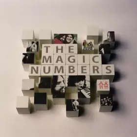 Couverture du produit · The Magic Numbers