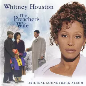 Couverture du produit · The Preacher's Wife (Original Soundtrack Album)