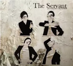 Couverture du produit · How To Destroy A Relationship