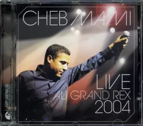 Couverture du produit · Live Au Grand Rex 2004