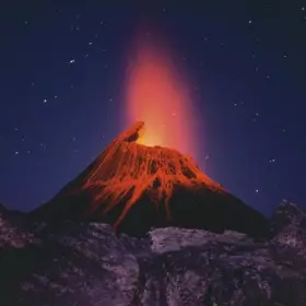 Couverture du produit · S/T II: The Cosmic Birth And Journey Of Shinju TNT