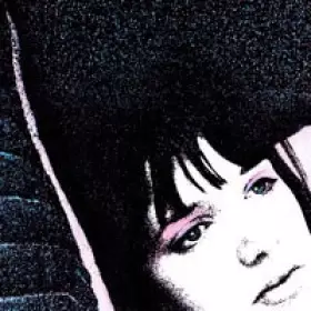 Couverture du produit · Desire