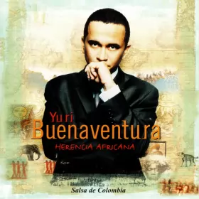 Couverture du produit · Herencia Africana
