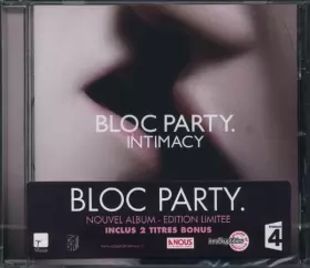 Couverture du produit · Intimacy