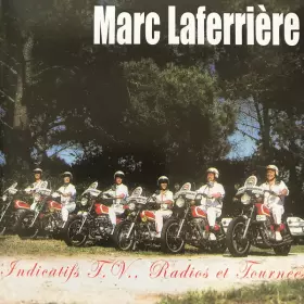 Couverture du produit · Indicatifs T.V., Redios & Tournées