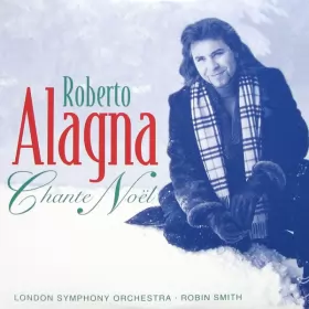 Couverture du produit · Roberto Alagna Chante Noël