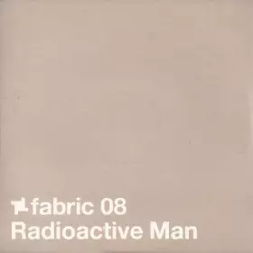 Couverture du produit · Fabric 08