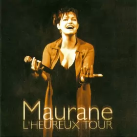 Couverture du produit · L'Heureux Tour
