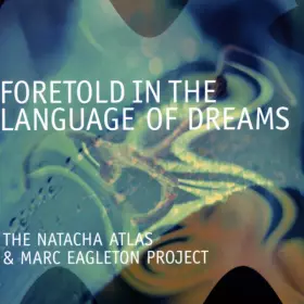 Couverture du produit · Foretold In The Language Of Dreams