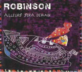 Couverture du produit · Ailleurs Sera Demain