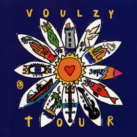 Couverture du produit · Voulzy Tour