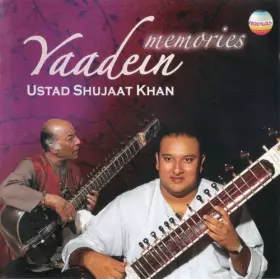Couverture du produit · Yaadein (Memories)