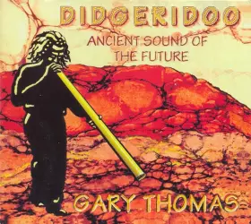 Couverture du produit · Didgeridoo - Ancient Sound Of The Future