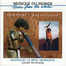 Couverture du produit · Bugarrigarra (Australie: Le Rêve Aborigène  Australia: The Dreaming)