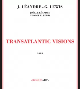 Couverture du produit · Transatlantic Visions
