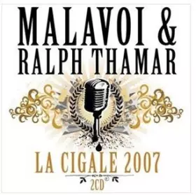 Couverture du produit · La Cigale 2007