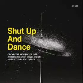 Couverture du produit · Shut Up And Dance 