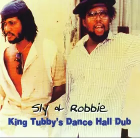 Couverture du produit · King Tubby's Dance Hall Dub
