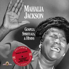Couverture du produit · Gospels, Spirituals & Hymns