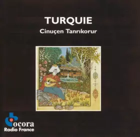 Couverture du produit · Turquie