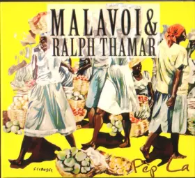 Couverture du produit · Pèp La