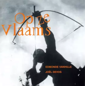 Couverture du produit · Op Ze Vlaams