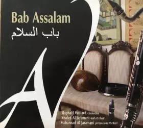 Couverture du produit · Bab Assalam