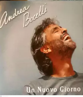 Couverture du produit · Un Nuovo Giorno (The First Day Of My Life)